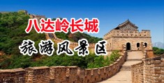 啊啊啊啊肏我视频中国北京-八达岭长城旅游风景区